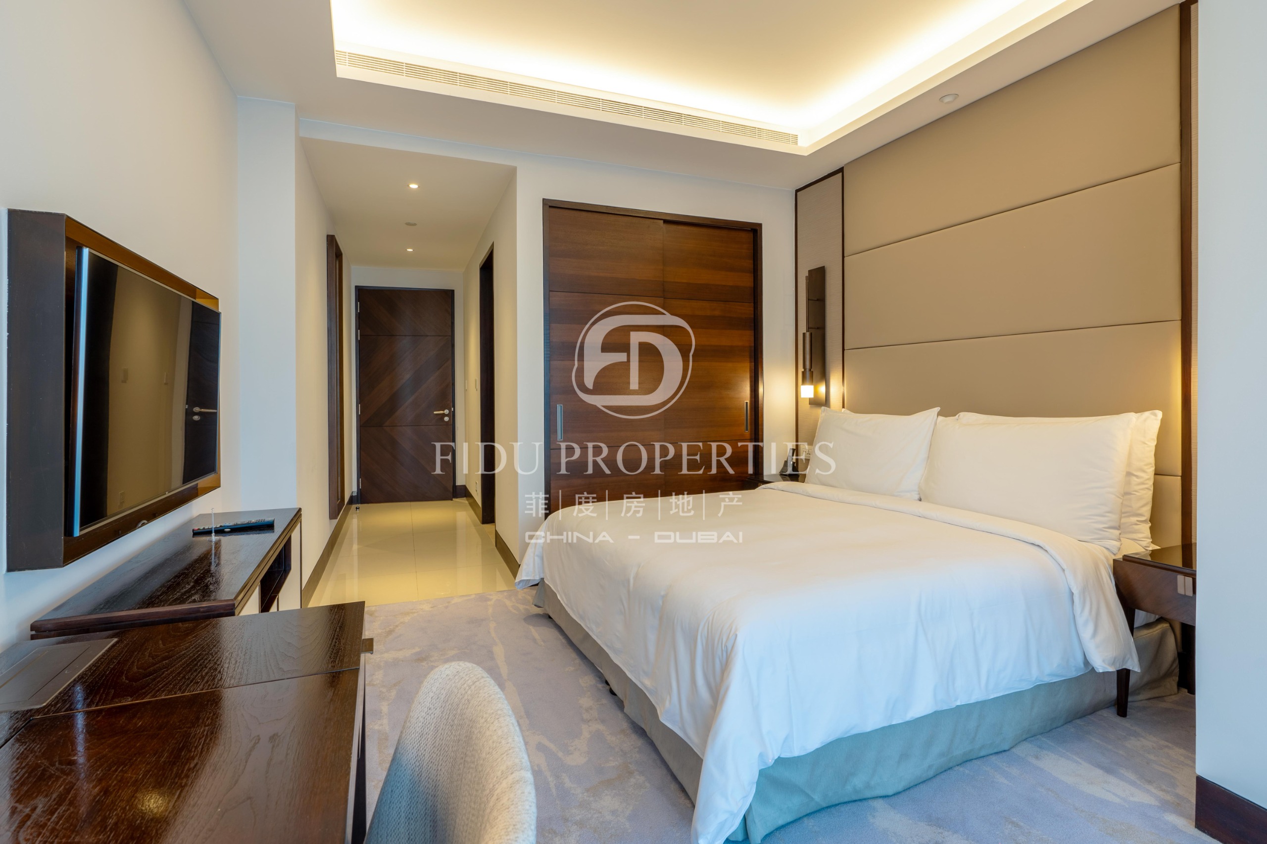 EXCLUSIVE | LUXURY 3BR | ALL BILLS INCLUDED