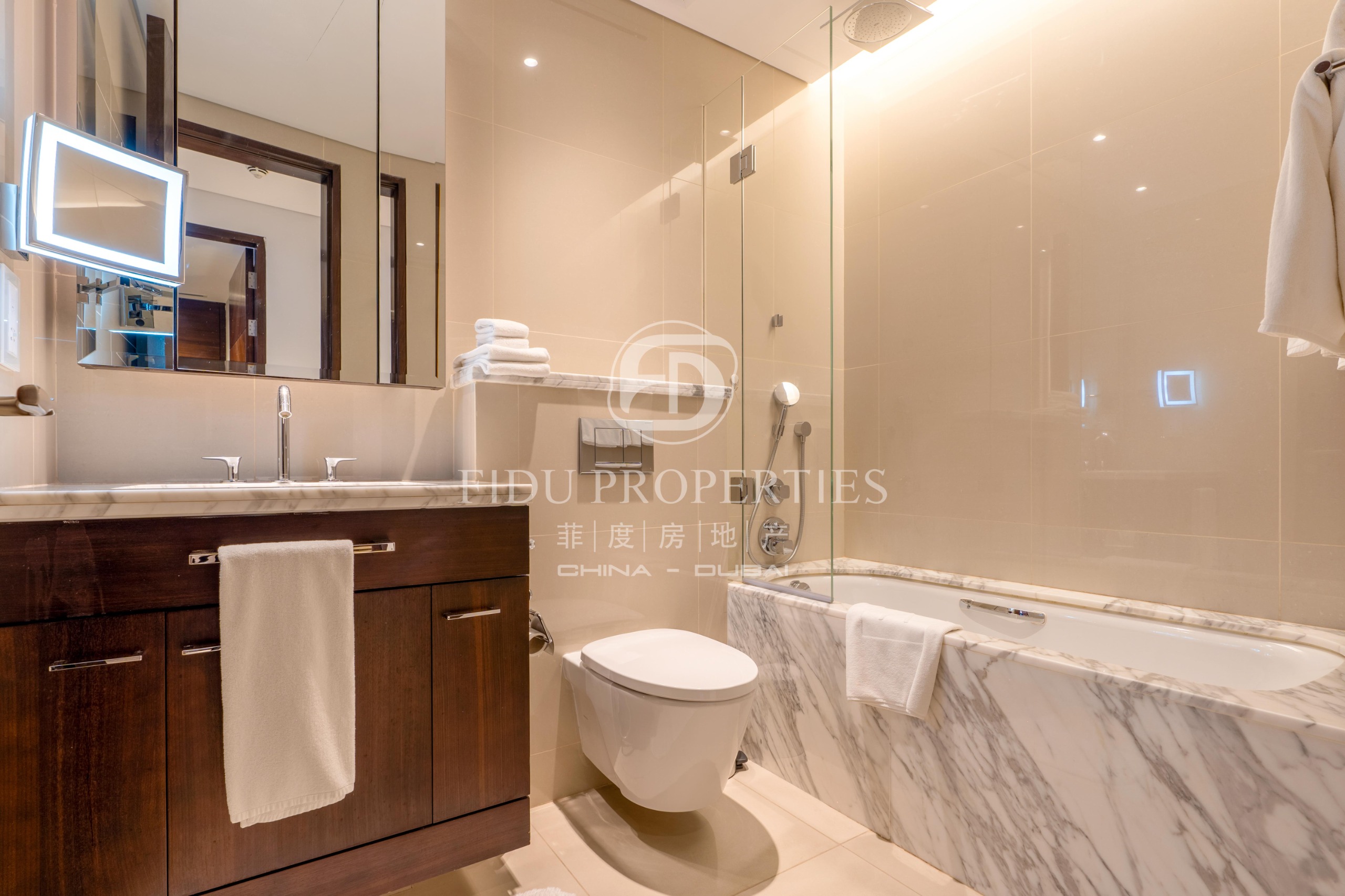 EXCLUSIVE | LUXURY 3BR | ALL BILLS INCLUDED