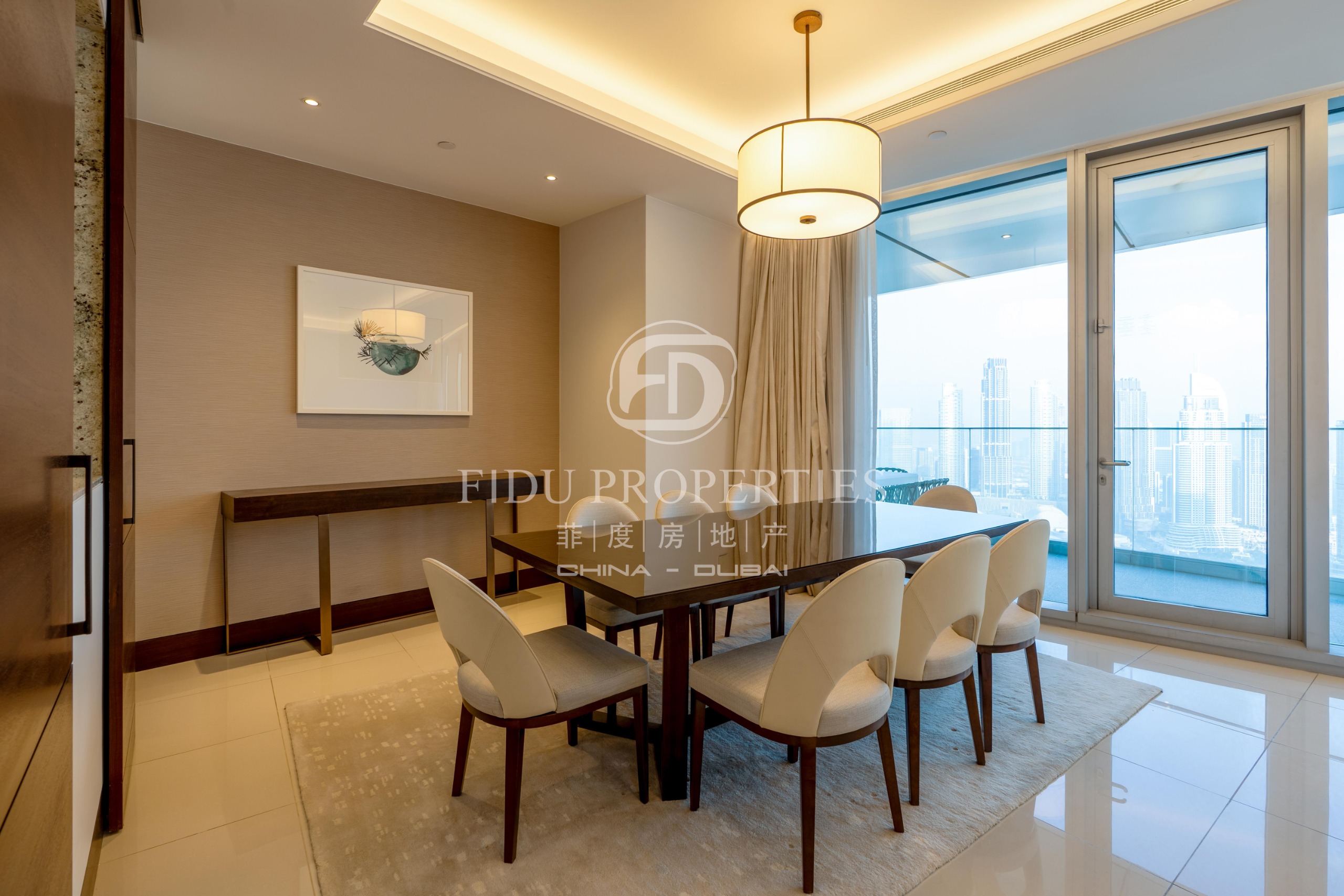 EXCLUSIVE | LUXURY 3BR | ALL BILLS INCLUDED