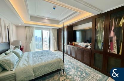 Villa - 5 Bedrooms - 7 Bathrooms for sale in Al Furjan West - Al Furjan - Dubai