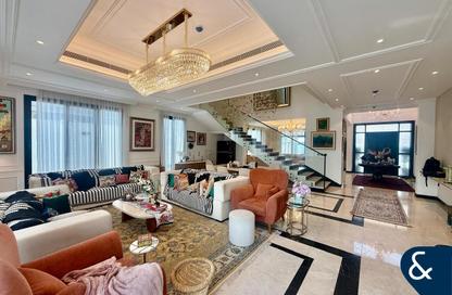 Villa - 5 Bedrooms - 7 Bathrooms for sale in Al Furjan West - Al Furjan - Dubai