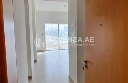 Apartment - 2 Bedrooms - 2 Bathrooms for rent in Genesis by Meraki - Arjan - Dubai Apartment - 2 Bedrooms - 2 Bathrooms for rent in Genesis by Meraki - Arjan - Dubai