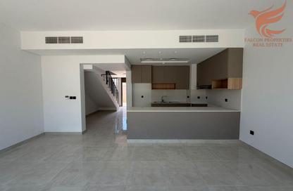 Townhouse - 2 Bedrooms - 3 Bathrooms for rent in Falcon Island North - Falcon Island - Al Hamra Village - Ras Al Khaimah