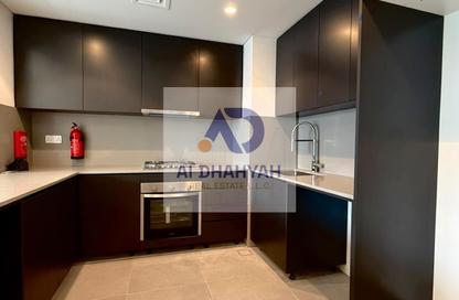 Apartment - 2 - 3 for sale in Aljada - Sharjah