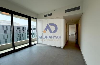 Apartment - 2 - 3 for sale in Aljada - Sharjah