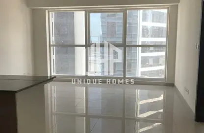 شقة - غرفة نوم - 2 حمامات للايجار في خليج المارينا - مدينة الأضواء - جزيرة الريم - أبوظبي