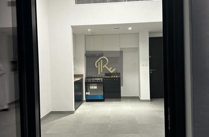 Apartment - 1 - 1 for sale in The Solo - Aljada - Sharjah Apartment - 1 - 1 for sale in The Solo - Aljada - Sharjah