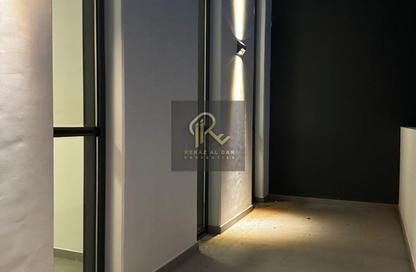 Apartment - 1 - 1 for sale in The Solo - Aljada - Sharjah
