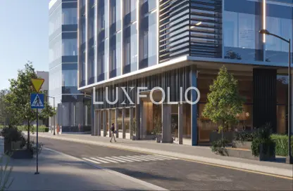 مكتب - استوديو للبيع في سمانا براري أفينيو - مجان - دبي لاند - دبي