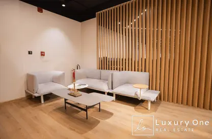 Office Space - Studio for rent in Bay Square - Business Bay - Dubai