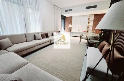 Townhouse - 4 Bedrooms - 5 Bathrooms for rent in Kaya - Masaar - Tilal City - Sharjah