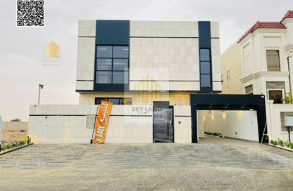 Villa - 6 Bedrooms - 7+ Bathrooms for sale in Al Bahia Hills - Al Bahia - Ajman