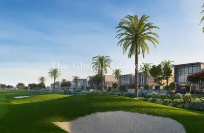 فيلا - 6 غرف نوم - 7 حمامات للبيع في غولف بلايس - دبي هيلز استيت - دبي