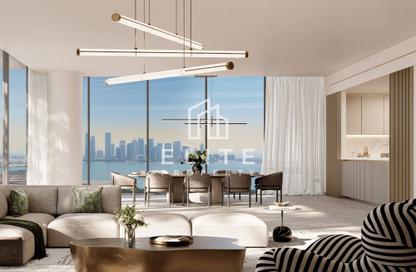 Penthouse - 4 - 6 for sale in The Edit at D3 Tower A - The Edit at D3 - Dubai Design District - Dubai Penthouse - 4 - 6 for sale in The Edit at D3 Tower A - The Edit at D3 - Dubai Design District - Dubai