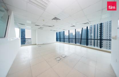 Office Space - Studio - 1 Bathroom for rent in Jumeirah Bay X2 - Jumeirah Bay Towers - JLT Cluster X - Jumeirah Lake Towers - Dubai