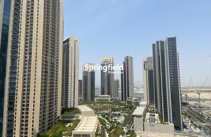 شقة - 2 - 3 للإيجار في 17 آيكون باي - مرسى خور دبي - دبي شقة - 2 - 3 للإيجار في 17 آيكون باي - مرسى خور دبي - دبي
