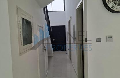Townhouse - 4 - 4 for rent in Sanctnary - Damac Hills 2 - Dubai Townhouse - 4 - 4 for rent in Sanctnary - Damac Hills 2 - Dubai