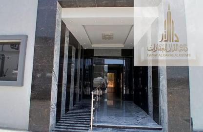 Whole Building - 7+ - 7+ for sale in Al Jurf Industrial 2 - Al Jurf Industrial - Ajman