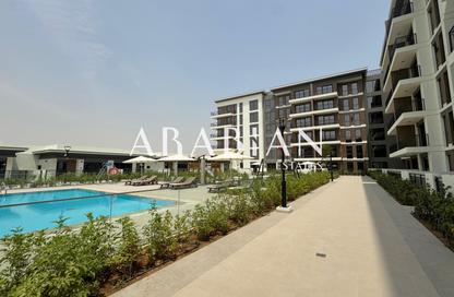 Apartment - 2 Bedrooms - 2 Bathrooms for rent in The Regent - Town Square - Dubai