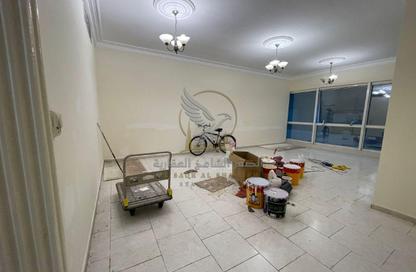 Apartment - 2 Bedrooms - 2 Bathrooms for rent in Al Majaz 2 - Al Majaz - Sharjah Apartment - 2 Bedrooms - 2 Bathrooms for rent in Al Majaz 2 - Al Majaz - Sharjah