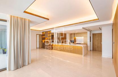 Apartment - 3 Bedrooms - 4 Bathrooms for sale in Burj Daman - DIFC - Dubai