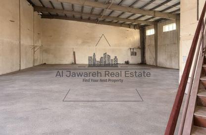 Warehouse - Studio - 2 Bathrooms for rent in Umm Dir - Umm Al Quwain