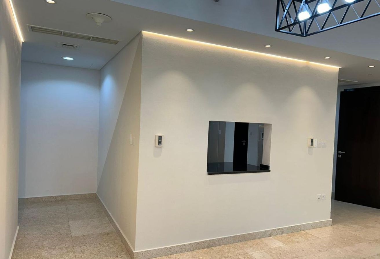 Stunning 2BR | High Floor | Amazing Views