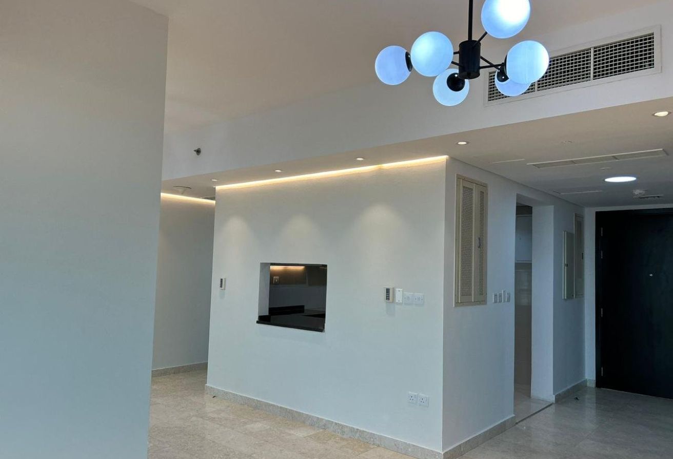 Stunning 2BR | High Floor | Amazing Views