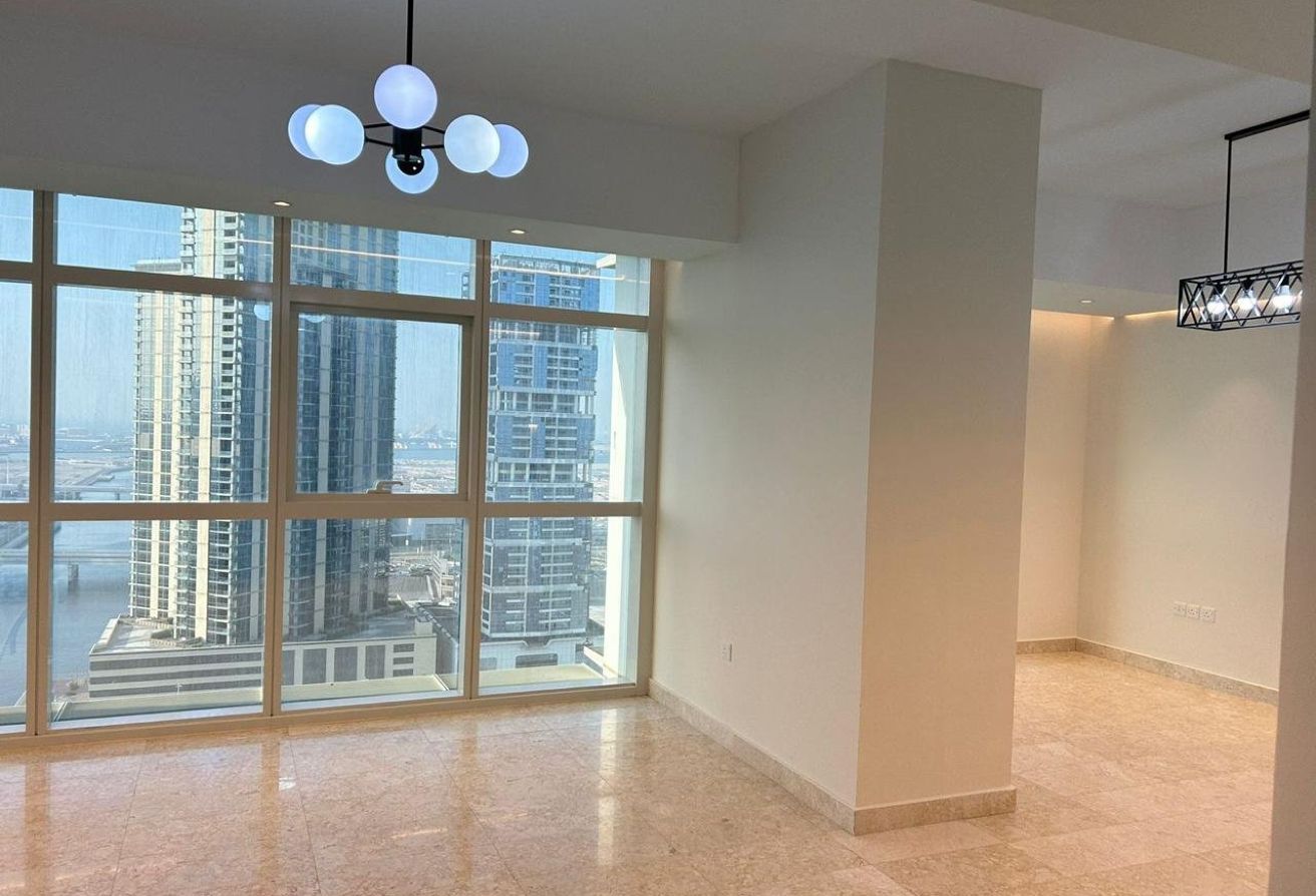 Stunning 2BR | High Floor | Amazing Views