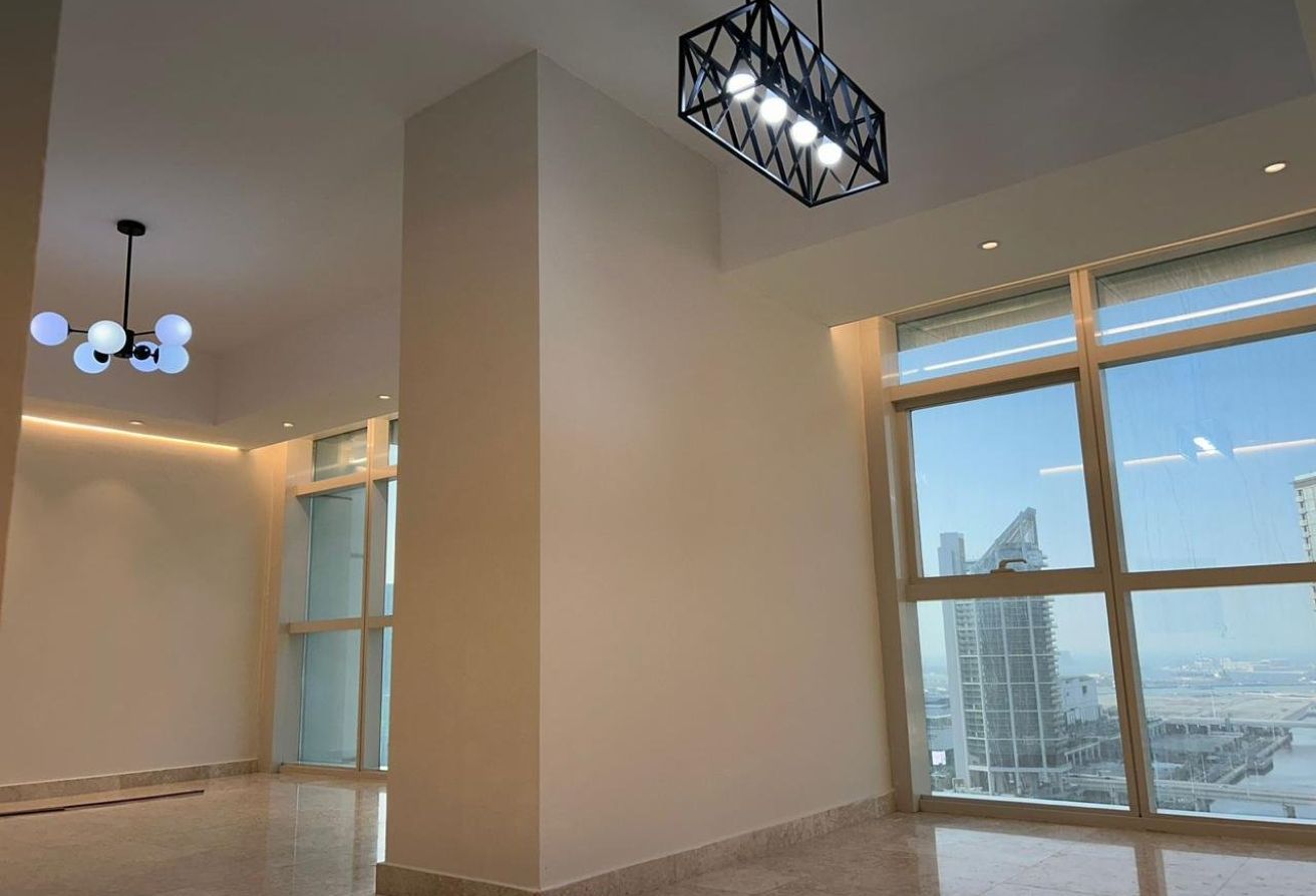 Stunning 2BR | High Floor | Amazing Views