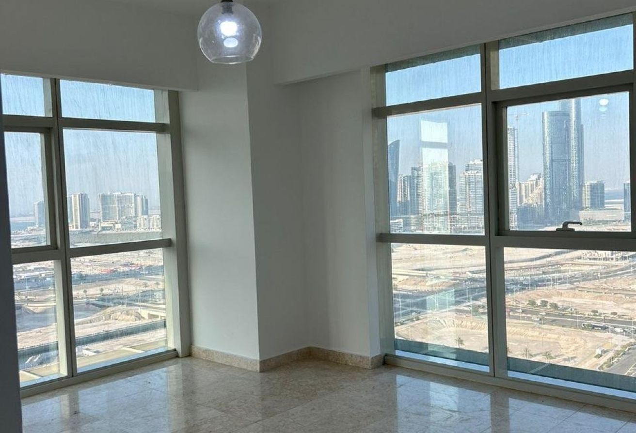Stunning 2BR | High Floor | Amazing Views