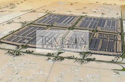 أرض - استوديو للبيع في السجع إس - الصجعة - الشارقة