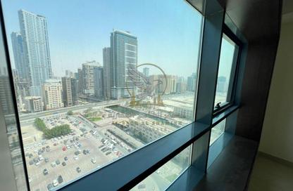 Apartment - 1 - 2 for rent in Al Khan Corniche - Al Khan - Sharjah