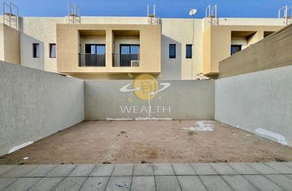 Townhouse - 2 Bedrooms - 3 Bathrooms for sale in Nasma Residence - Al Tai - Sharjah