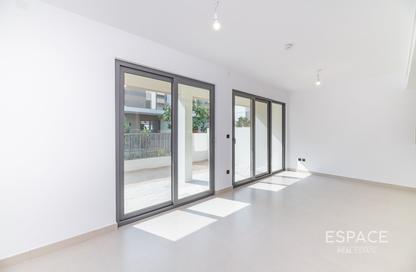 Townhouse - 3 Bedrooms - 4 Bathrooms for sale in Aura Gardens - Tilal Al Ghaf - Dubai
