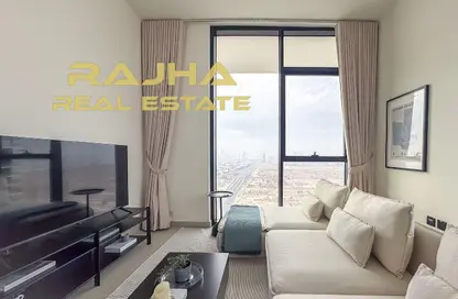 شقة - 2 غرف نوم - 2 حمامات للبيع في بنغاطي هاوس - الضاحية 10 - قرية جميرا الدائرية - دبي