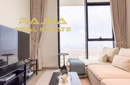 Apartment - 2 Bedrooms - 2 Bathrooms for sale in Binghatti House - District 10 - Jumeirah Village Circle - Dubai