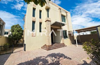Villa - 5 Bedrooms - 6 Bathrooms for rent in Al Manara - Dubai