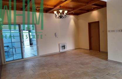 Villa - 4 Bedrooms - 5 Bathrooms for rent in Uptown Mirdif - Mirdif - Dubai Villa - 4 Bedrooms - 5 Bathrooms for rent in Uptown Mirdif - Mirdif - Dubai