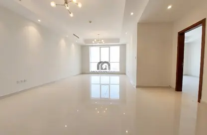 Apartment - 1 Bedroom - 2 Bathrooms for sale in Sahara Tower 6 - Sahara Complex - Al Nahda - Sharjah