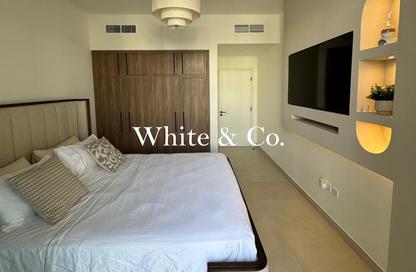 تاون هاوس - 3 - 4 للبيع في مها تون هوسيس - تاون سكوير - دبي تاون هاوس - 3 - 4 للبيع في مها تون هوسيس - تاون سكوير - دبي