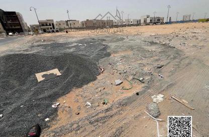 Land - Studio for sale in Al Yasmeen 1 - Al Yasmeen - Ajman