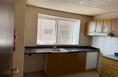 Apartment - 1 Bedroom - 1 Bathroom for rent in Bukhara Street - Al Nahda - Sharjah