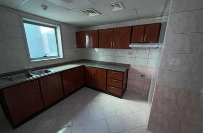 Apartment - 1 Bedroom - 1 Bathroom for rent in Bukhara Street - Al Nahda - Sharjah