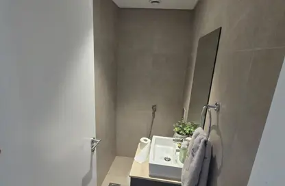 Townhouse - 2 Bedrooms - 3 Bathrooms for sale in Nasma Residences - Aljada - Sharjah