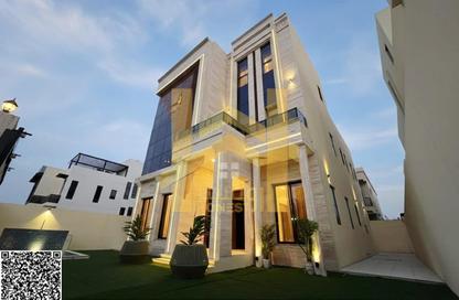 Villa - 5 Bedrooms - 7 Bathrooms for sale in Al Aamra Gardens - Al Amerah - Ajman