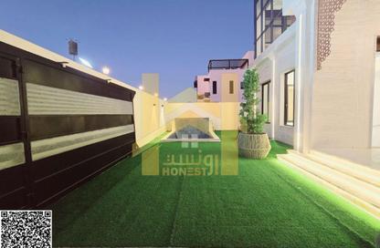 Villa - 5 Bedrooms - 7 Bathrooms for sale in Al Aamra Gardens - Al Amerah - Ajman