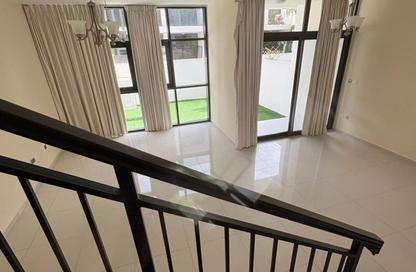 Townhouse - 3 - 4 for rent in Janusia - Damac Hills 2 - Dubai