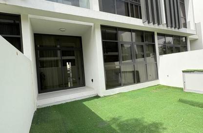 Townhouse - 3 - 4 for rent in Janusia - Damac Hills 2 - Dubai Townhouse - 3 - 4 for rent in Janusia - Damac Hills 2 - Dubai
