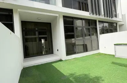 Townhouse - 3 Bedrooms - 4 Bathrooms for rent in Janusia - Damac Hills 2 - Dubai